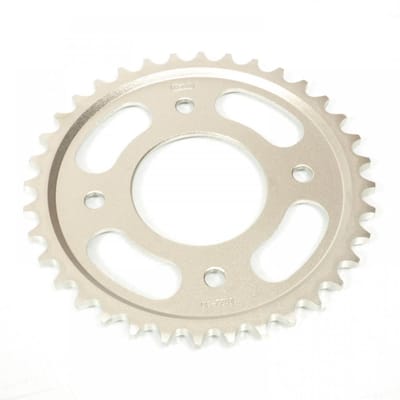 Kit chaîne Afam pour Honda 125 Super Cub 2019 à 2021 14x36 pas 420 Neuf