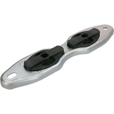 Uitlaatsysteem, houder WALKER 82069