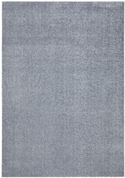 Wasbaar vloerkleed - Fresh poederblauw 120x170