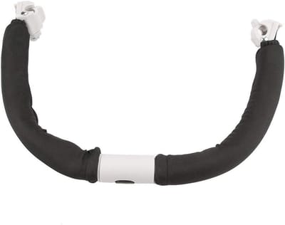 Universele Bumper Bar voor Kinderwagens - Vervangende Handgreep, Armsteun en Accessoires voor Optimale Comfort en Veiligheid
