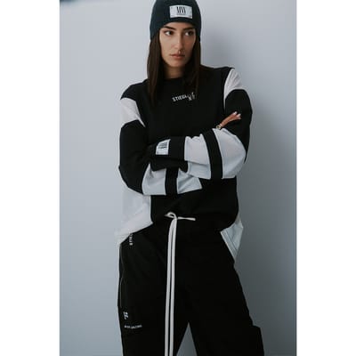 Stieglitz Oliver Beanie Black Maat: OS | Hoeden Outlet | Dames | Zwart