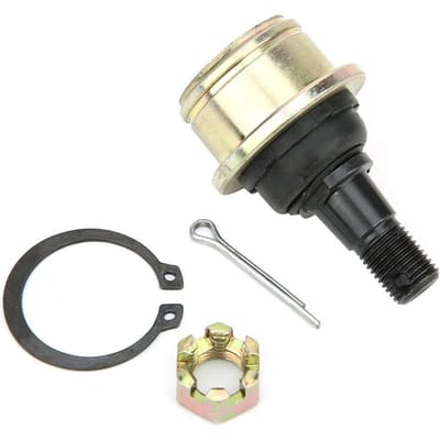 Kogelgewricht 37S‑23549‑01‑00 37S‑23549‑00‑00 Vervanging Geschikt voor Yamaha YFM350 YFM400 YFM450 beige