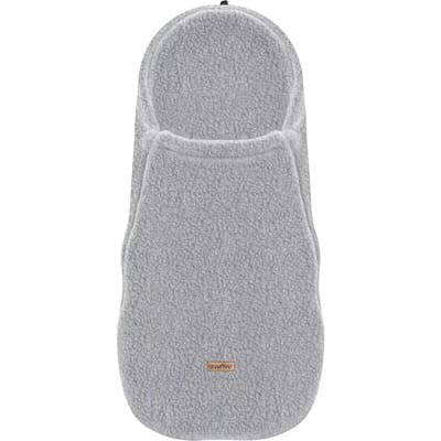 Wiegdeken voor de kinderwagen Zaffiro Nevada