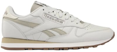 Reebok Classics Leather Schoenen Grijs EU 38 1/2