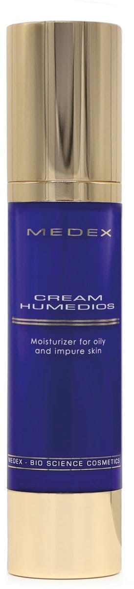 Medex Professional Dagcrème - 50ml - Gevoelige Huid