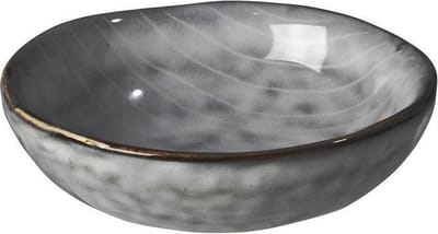 Broste Copenhagen - Boterschaaltje 'Nordic Sea' - Ø7cm