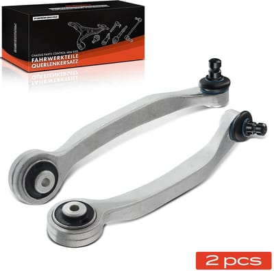 Frankberg 2x draagarm vooras voor VW Phaeton Audi