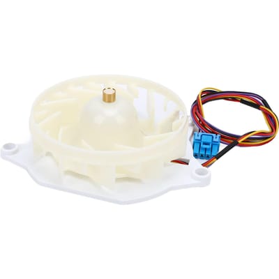 Remplacement du moteur du ventilateur de l'évaporateur pour réfrigérateur LG Refroidissement haute efficacité Congélateur Volet d'air Moteur de ventilateur CC EAU64824806