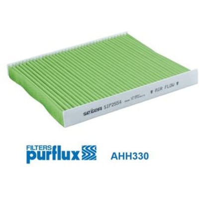 Cabinefilter PURFLUX CabinHepa+ PX AHH330