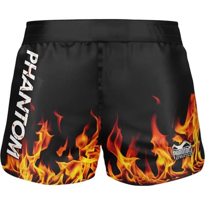 Korte MMA Phantom Athletics Fusion R Punisher