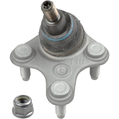 Draagarmverbinding / draagarmpen LEMFÖRDER 39705 01