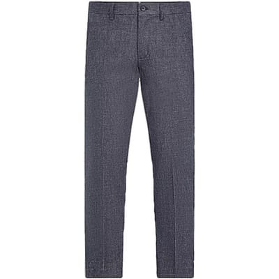 Tommy Hilfiger Tommy bleecker brushed solid desert sky