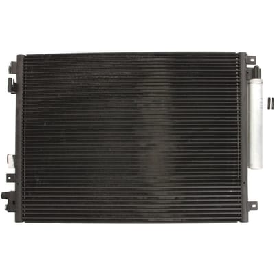 Condensor, airconditioning NRF 35626