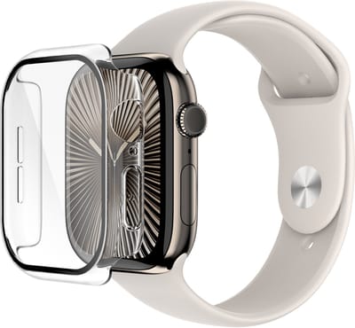Belkin SCREENFORCE TemperedCurve