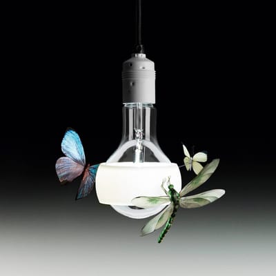Ingo Maurer Johnny B. Butterfly hanglamp 170 cm