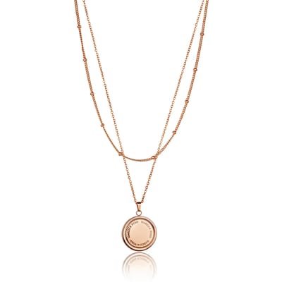 Vrouwenketting Isabella Ford