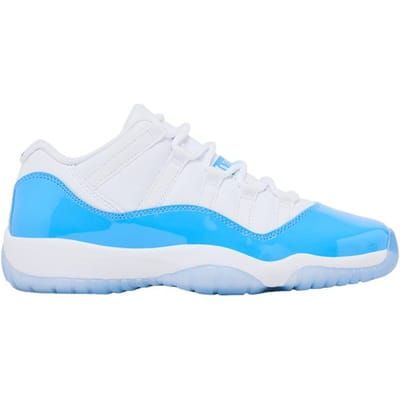 Jordan 11 Retro Low University Blue (2026) (GS) 36 blue