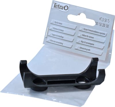 Tetra Klem Onderwatercombinatie