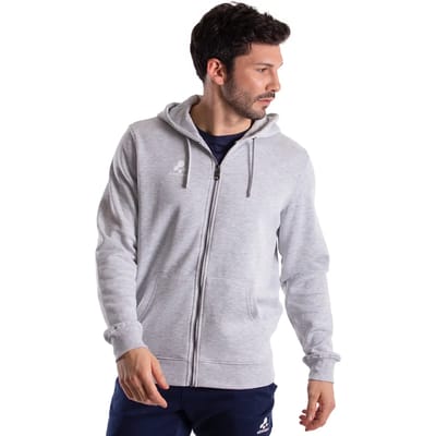 Hoodie Piu Adrenalina 3003 Tiempo