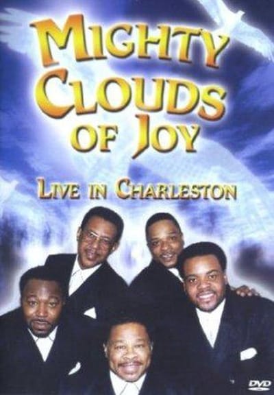 Mighty Clouds Of Joy - Live In Charleston
