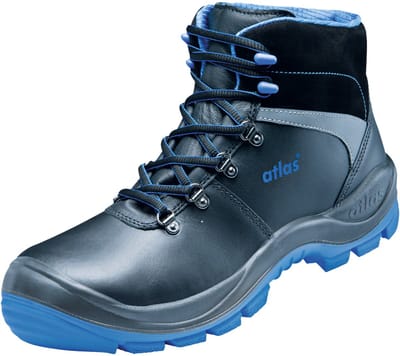 Atlas Veiligheidsschoenen SL 525 XP blauw