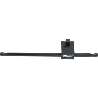 KS Tools 150.3011 Tandriemspangereedschap voor PSA en Toyota