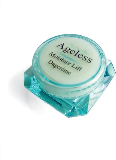 Instantly Ageless - Moisture Lift - Sample 8 ml