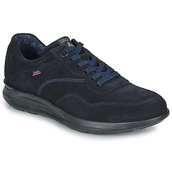 Lage Sneakers CallagHan WASSER SIN AGUJANTE