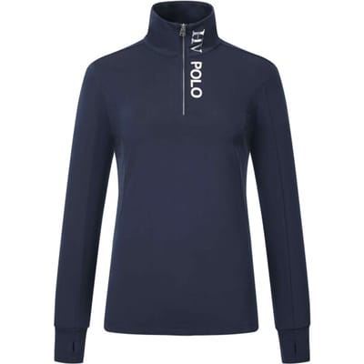 HV Polo Tech top hvphelen
