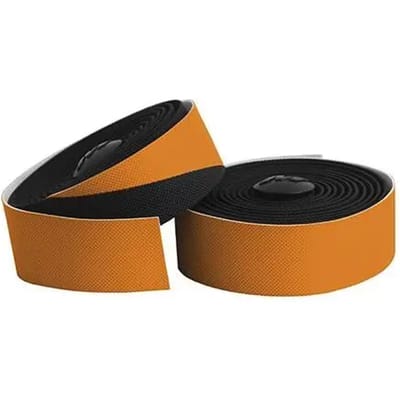 Massi Dual Lure Stuurlint Oranje,Zwart