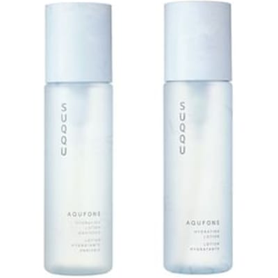 SUQQU - Aqufons Hydrating Lotion Enriched - 200ml