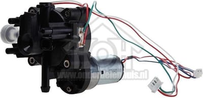 Bosch Ventiel Compleet TCA7301, TK76001 00654842