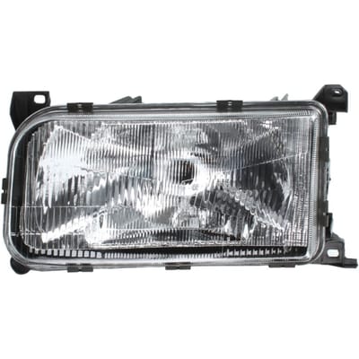 VanWezel 5834961 - Phare gauche pour Volkswagen Passat de 05/1988 au 10/1993