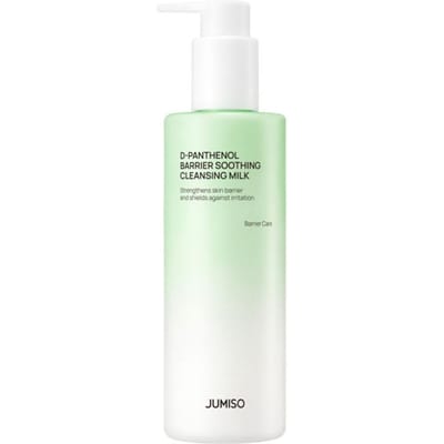 [Jumiso] Lait Nettoyant Apaisant Barrière D-Panthénol 300ml