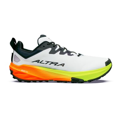 Altra Experience Wild 3+ Trailschoen Heren