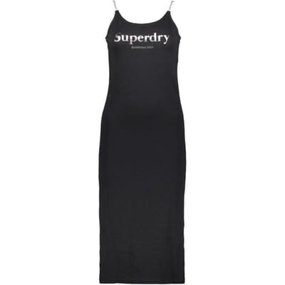 Superdry Urban Dames Jurk - Maat XS