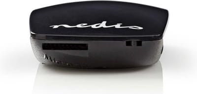 Nedis Kaartlezer - All-in-One - USB 3.2 Gen1