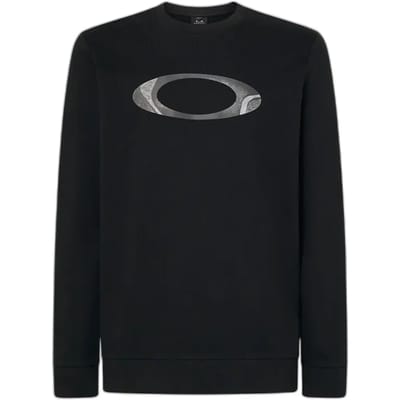 Hoodie Oakley New Ellipse Crew