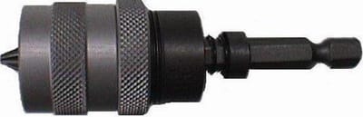 Bondhus 1/4" bithouder tbv. 1/4" bits Met diepte instelling tbv. Rigipswand