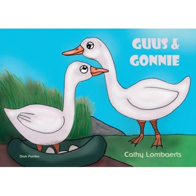 Guus En Gonnie - Cathy Lombaerts