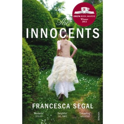 The Innocents - Francesca Segal