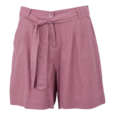 Regatta Sabela Ii Korte Broek Paars,Roze 38 Vrouw