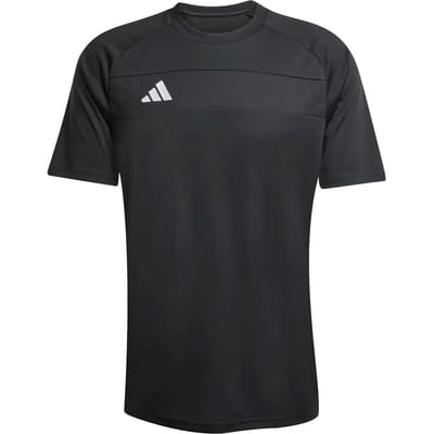 T-shirt Korte Mouw adidas T-shirt Tiro 25 Essentials 100% polyester recyclé