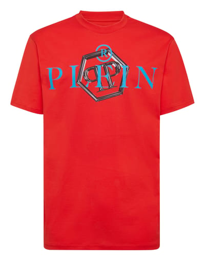 T-Shirt Ronde Hals
