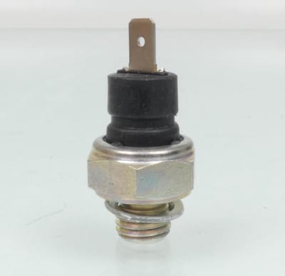 Capteur pression d huile pour Auto Piaggio 420 Ape Car Max Diesel 1986 à 1996 287887