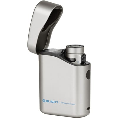Olight Baton 4 Kit
