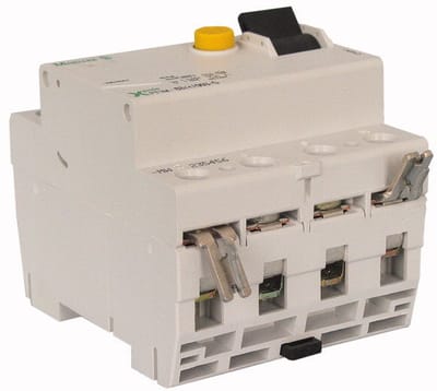 EATON INDUSTRIES ZV Aansluitklem voor hoofdkabel - 263950 [2 stuks]