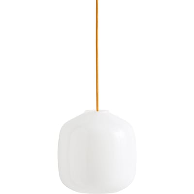 HAY Boei hanglamp - HAYBuoyAmberYellow - 200
