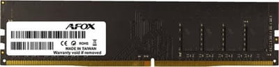 AFLD416FS1P - 16 GB - 1 x 16 GB - DDR4 - 2666 MHz - 288-pin DIMM