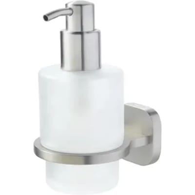 Tiger Zeepdispenser Ramos 250 Ml Rvs Geborsteld